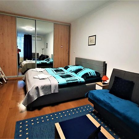 Gaj Apartment - Air Condition, Free Parking 克拉科夫 外观 照片