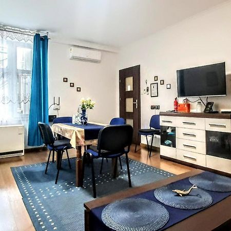 Gaj Apartment - Air Condition, Free Parking 克拉科夫 外观 照片