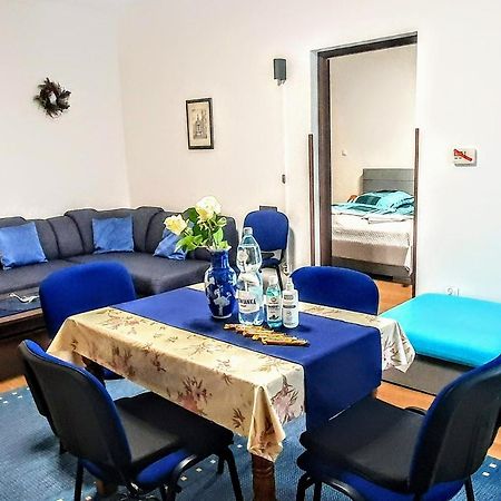 Gaj Apartment - Air Condition, Free Parking 克拉科夫 外观 照片