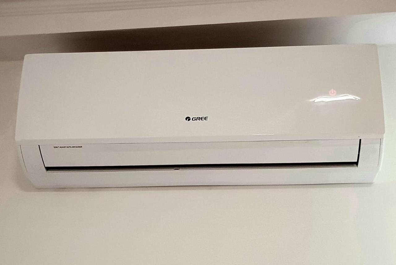 Gaj Apartment - Air Condition, Free Parking 克拉科夫 外观 照片