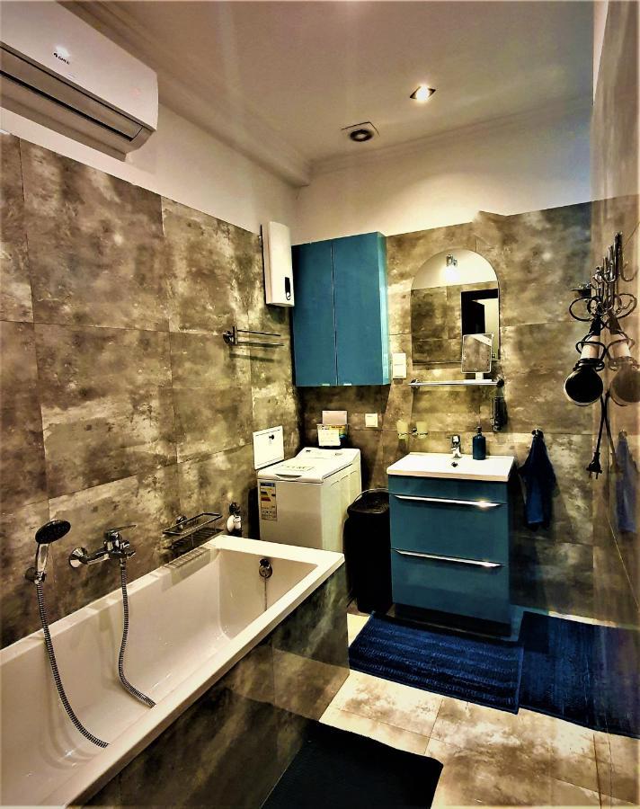 Gaj Apartment - Air Condition, Free Parking 克拉科夫 外观 照片