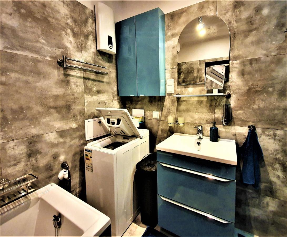 Gaj Apartment - Air Condition, Free Parking 克拉科夫 外观 照片